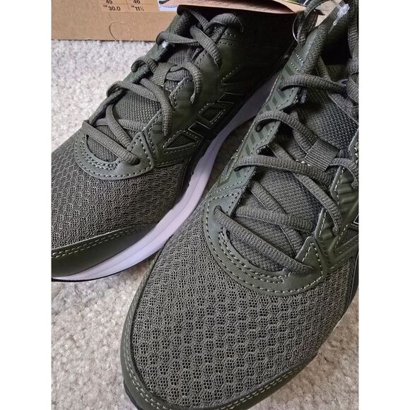 Asics Men's Jolt 3 Running Shoes  Size 12.5 w/ Ortholite Comfort Foam Insole NIB - Picture 8 of 8